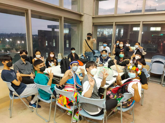 南原聚校際交流活動-111年09月23日圖片