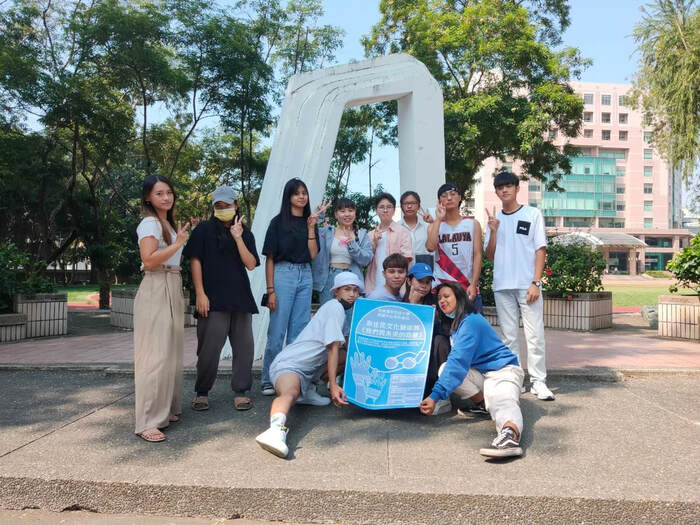 110年原民週系列活動-原住民當代藝術展<我們與未來的距離>-110年11月02日圖片