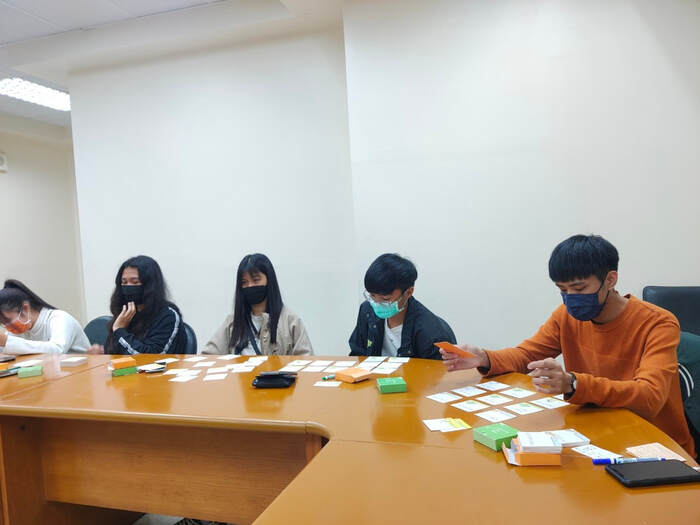 星球原起2-原民生生涯探索-110年11月29日圖片