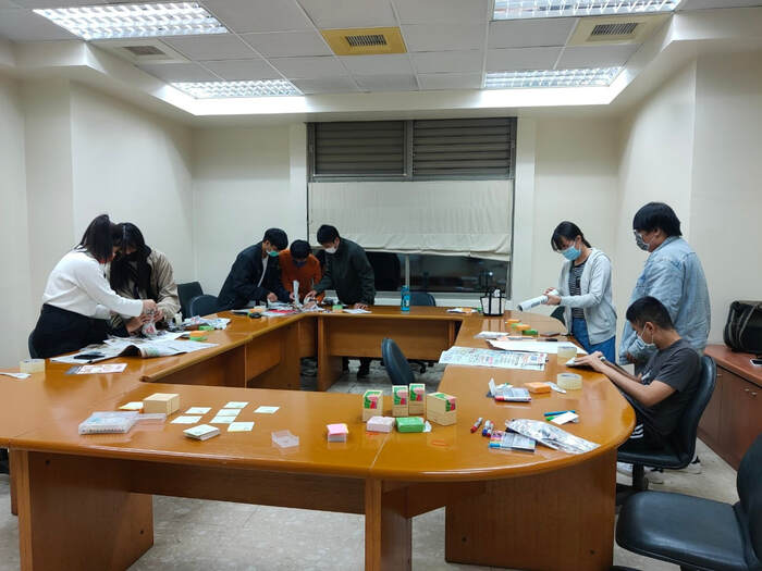 星球原起2-原民生生涯探索-110年11月29日圖片