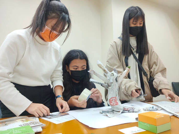 星球原起2-原民生生涯探索-110年11月29日圖片