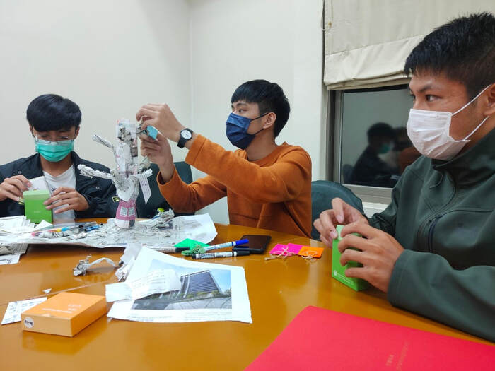 星球原起2-原民生生涯探索-110年11月29日圖片
