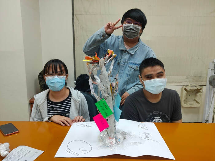 星球原起2-原民生生涯探索-110年11月29日圖片