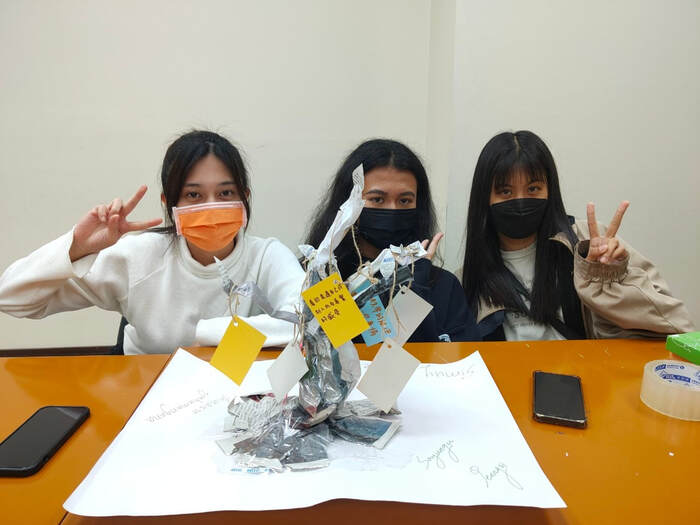 星球原起2-原民生生涯探索-110年11月29日圖片