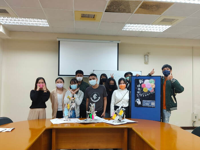 星球原起2-原民生生涯探索-110年11月29日圖片