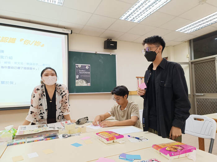 新球原起3-新生生涯探索-111年11月30日圖片