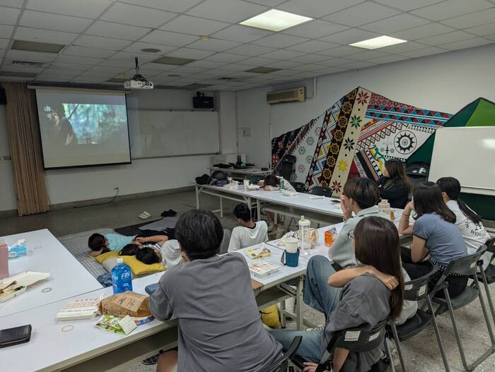 閱讀分享日-115年03月至06月圖片