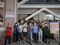 111年度原民週系列活動- 傳統童年味-布農族童玩製作活動-111年10月25日圖片