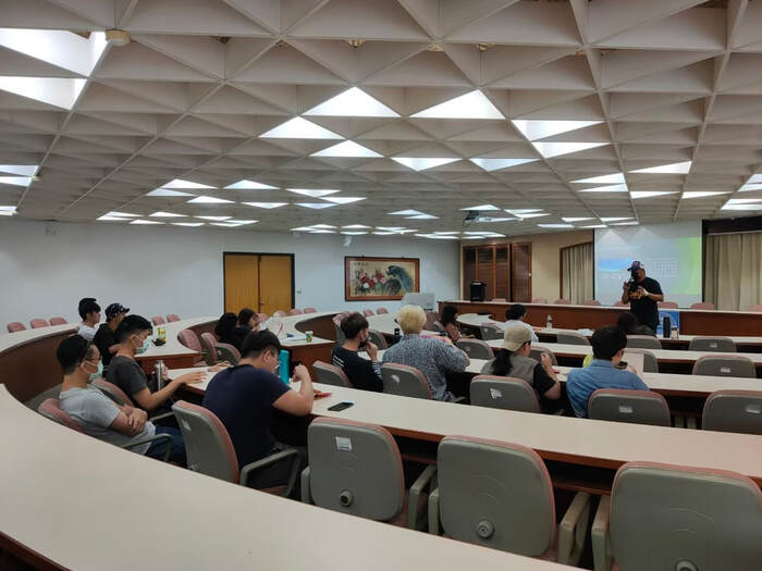 110年原民週系列活動-排灣族鞦韆的浪漫-110年11月01日圖片