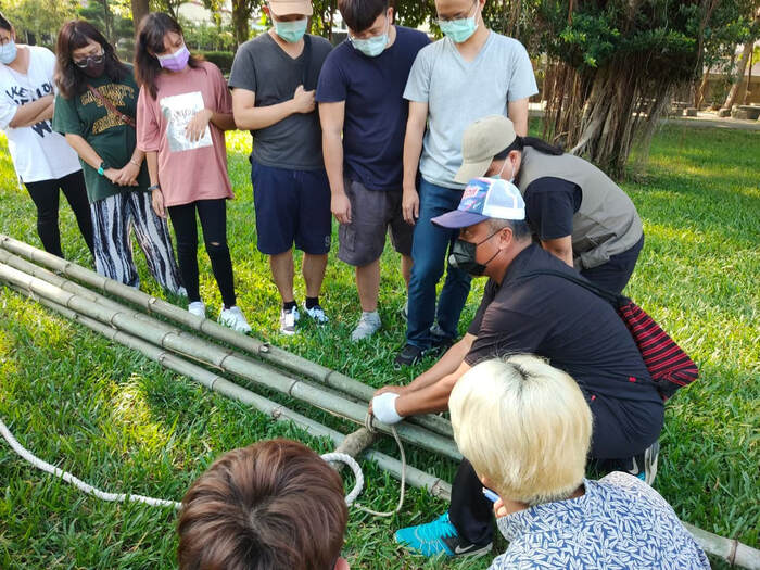 110年原民週系列活動-排灣族鞦韆的浪漫-110年11月01日圖片