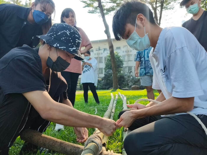 110年原民週系列活動-排灣族鞦韆的浪漫-110年11月01日圖片