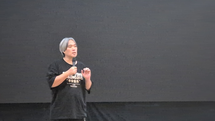一起來唱vuvu的歌-職人分享-114年10月22日圖片