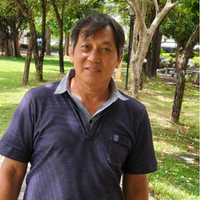 原資中心主任(學務長)圖片