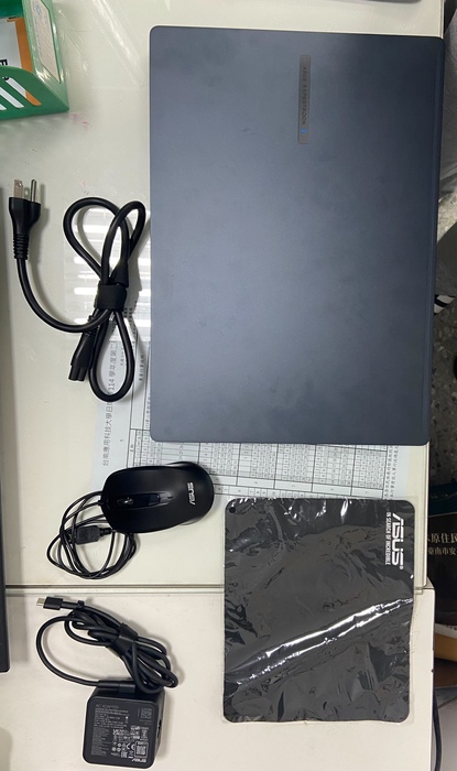 筆記型電腦-Asus圖片