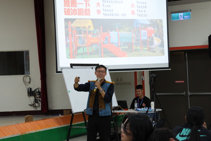 原聚力2-臺南區跨校聯合活動-115年03月13日至14日圖片