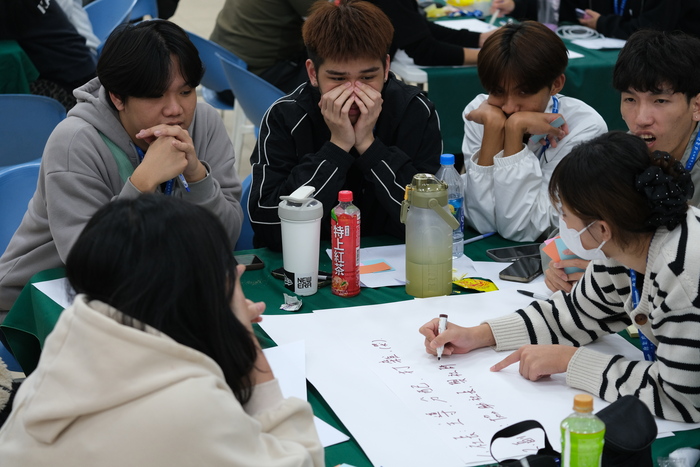 原聚力2-臺南區跨校聯合活動-115年03月13日至14日圖片