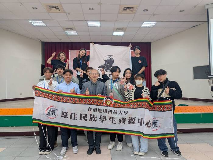 原聚力2-臺南區跨校聯合活動-115年03月13日至14日圖片