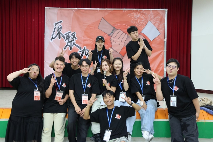 原聚力2-臺南區跨校聯合活動-115年03月13日至14日圖片