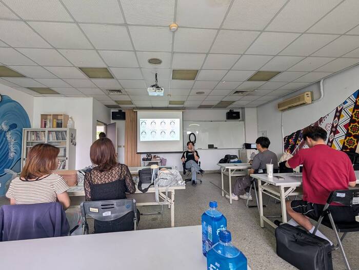 UNILIGHT造型美學─基礎妝容課程-115年05月30日圖片