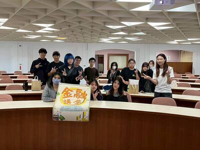 金融知識宣傳講座-115年05月18日圖片