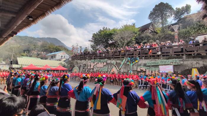 返鄉祭典觀禮學習-特富野Mayasvi戰祭-115年02月25日至28日圖片