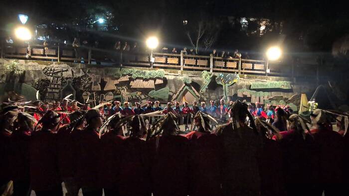 返鄉祭典觀禮學習-特富野Mayasvi戰祭-115年02月25日至28日圖片