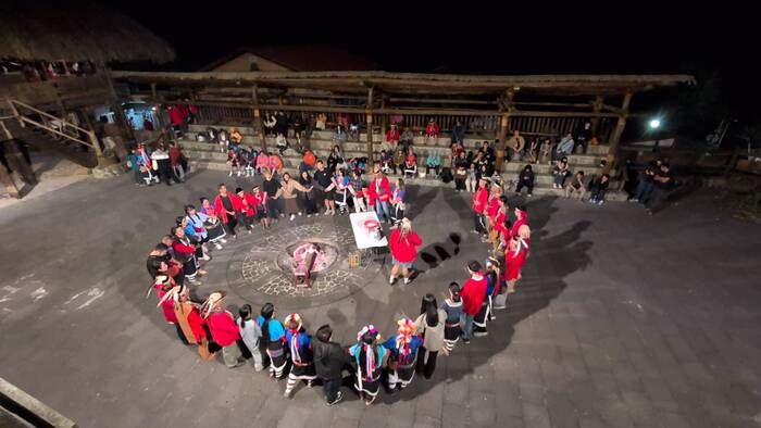 返鄉祭典觀禮學習-特富野Mayasvi戰祭-115年02月25日至28日圖片