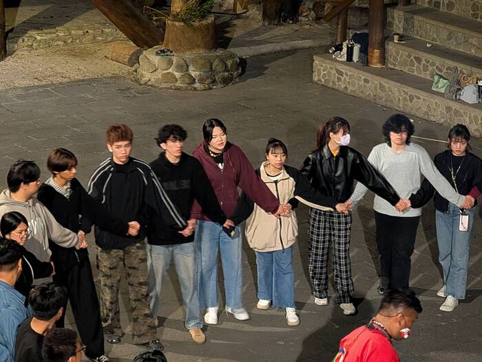 返鄉祭典觀禮學習-特富野Mayasvi戰祭-115年02月25日至28日圖片