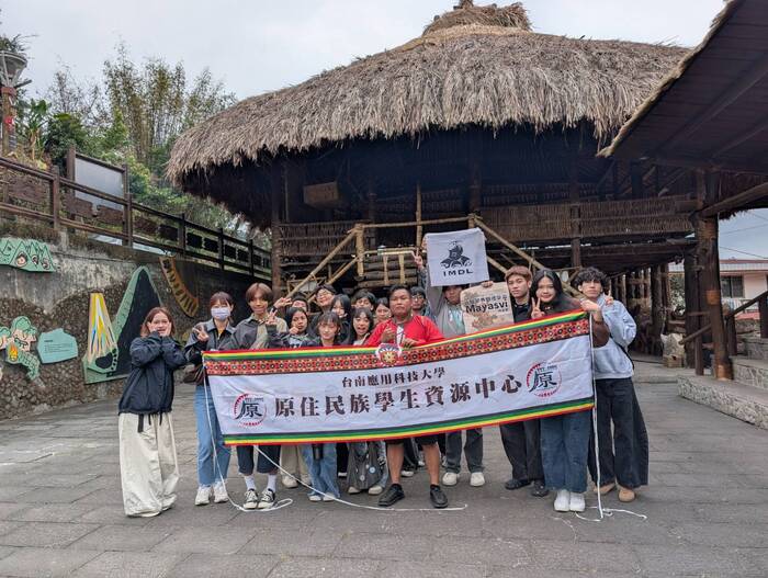 返鄉祭典觀禮學習-特富野Mayasvi戰祭-115年02月25日至28日圖片