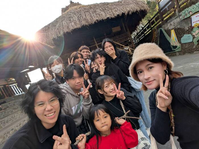 返鄉祭典觀禮學習-特富野Mayasvi戰祭-115年02月25日至28日圖片